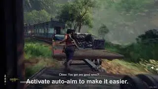 Uncharted: The Lost Legacy - 