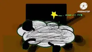 The Powerpuff Girls Show Fight Cloud Round 2 (UPLOUD)
