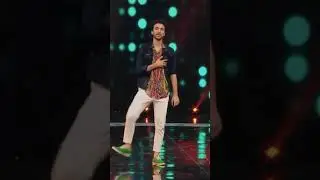 RAGHAV DANCE DILSERE SONG DANCE PLUS 3 COME WITH SHAHRUKH KHAN #DANCEPLUS3#RAGHAVJUYAL