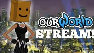 SmileyFreak Live Stream