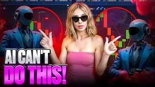 💯 Превзойдёт ИИ! Лучшая стратегия для бинарных опционов, которая действительно работает | бинарны...