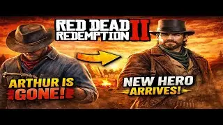 RDR2 RED DEAD RE....2  UNCLE BAD DAY  [72.6%]