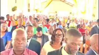 Eskew kwè nan sa [Credo]