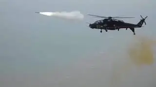 Indian Army, Air Force To Get Light Combat Helicopter | #LCH | Indigenous Combat Helicopter
