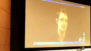 Edward Snowden on Section 215 of the USA PATRIOT