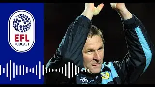 Simon Grayson podcast | Having white wine with Sir Alex, promotion and that documentary