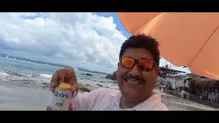Playa cerritos,  Mazatlán Sinaloa 