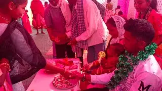 Adiwasi Culture Every 1St Born Child in Family We Do This Program Odisha//छाटी प्रोग्राम ओडिशा...