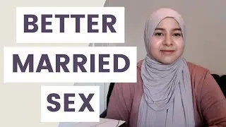 HOW TO SPICE UP SEX LIFE IN YOUR MARRIAGE