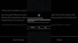 What Happens When You Crash the Nintendo Switch 2?