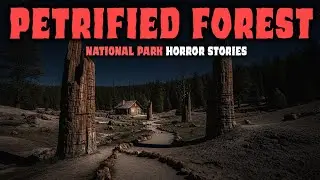 9 UNTOLD Most Disturbing TRUE Petrified Forest Horror Stories | Nakora Nights