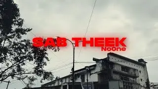 SAB THEEK - YUNG NOVN | Prod. by JustDan Beats | (OFFICIAL MUSIC VIDEO)