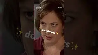 Couldn't imagine my life without them 🥹😘🍩 #Miranda #iPlayer