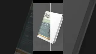 Create a book cover image #photoshoptips #photoshop #photoshoptutorial #tutorial #mockup #books #tip