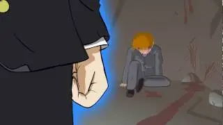 MP100 Refrain Boy MAP part 11