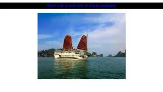 Hotel Reviews: Carina Cruise Halong Bay ( Halong, Vietnam )