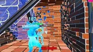 Autograph ✍️ (Fortnite Montage) + Best settings for AIMBOT/Piece Control 🧩