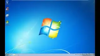 How to Create Quick Launch Icons and Shortcuts in the Taskbar Windows 10/8/7 [Tutorial]