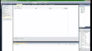 Hot To Make A Tabbed Web Browser In Visual basic - How To Enter To Navigate Visual Basic 2008  2010.