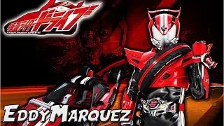 Kamen Rider Drive - SURPRISE-DRIVE | Fandub Latino