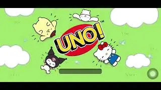 UNO Mobile Game with friends a lot of fun 