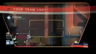 Destiny-dead orbit sniper last minute kill