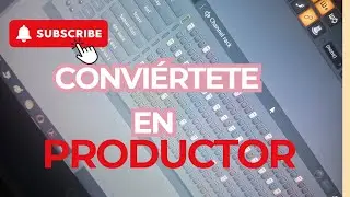 Herramamienta de un productor de DEMBOW? #m&uacute;sicaurbana #entretenimiento 