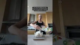 high protein healthy buffalo chicken