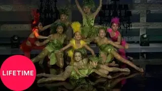 Dance Moms: Group Dance: Save the Rainforest (S4, E32) | Lifetime