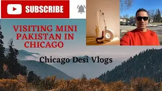 Little Pakistan & India in Chicago |  | Pakistani restaurant in Chicago | Devon Avenue Chicago Tour