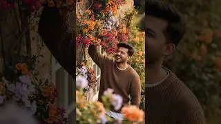Trending Instagram Ai Photo Editing ||Google GeminiPhoto Editing ||Gemini Edit #ai #shorts