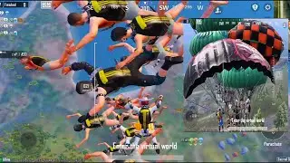 bgmi new update bgmi connection to server lost problem