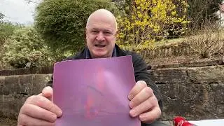 An Introduction to Solargraphy (Part I) with Frank McElhinney