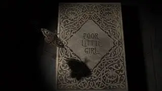 Poor Little Girl - Abney Park | From the album The Intergalactic Juke Joint, on sale now.