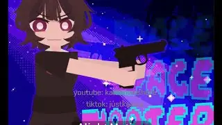 space space shooter animation woo #gacha #tweening #animation #meme #edit #trend #art #oc
