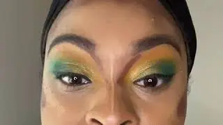 Wahala Palette by Juvia&rsquo;s Place - It is worth your coins
