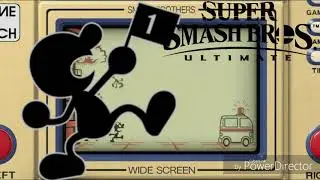 Flat Zone 2 - Super Smash Bros. Ultimate Soundtrack