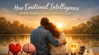 Why Love Isn&rsquo;t Enough: How Emotional Intelligence Saves Relationships?