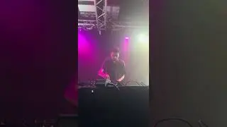 Psytrance Explosion PSYRAVE at Le Dark Art Grenoble! 🔥 #Music #MusicLive #Concert #LiveShow