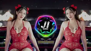 Dj Remix Thai - Mini Nonstop - Viral Tiktok 2025 || #ดีเจไทยรีมิกซ์ (Jhoni Ibanez Remix)