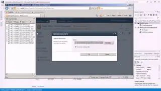 [Arabic] Web and Load Testing SharePoint Applications using Visual Studio 2012 Ultimate