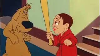 Peter Daffy Leopold