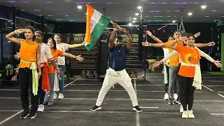 MADE IN INDIA SONG/ ADVANCE HAPPY INDEPENDENCE DAY ALL OF U
