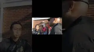 The Original Black Panther Party under General Mike Pain doesn't just 