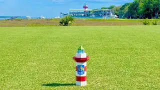 RBC Heritage Golf Tournament