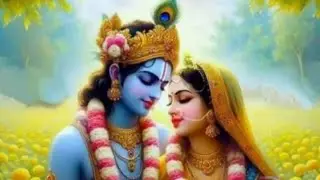 सुबह की शुरुआत  करते हैं आप सभी लोगों से बातें करके गुड मॉर्निंग राधे राधे सभी को फ्रेंड🤗❤️🙏