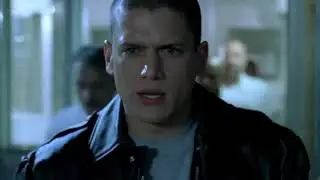 Prison Break Season 1: Breaking Out of Fox River