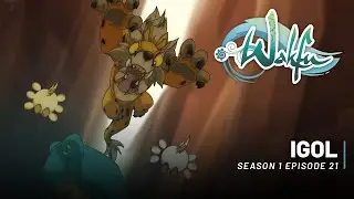 WAKFU S01E21 - Igol
