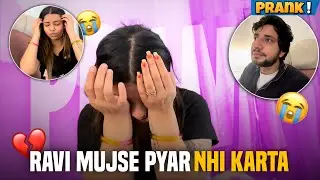 Shaadi Karke Ki Galti | Prank Gone Wrong | Aayu Vlogs 