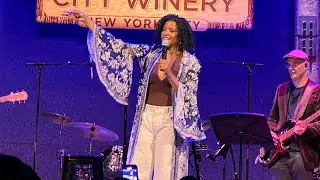 No Day But Today, Rent, Ren&eacute;e Elise Goldsberry